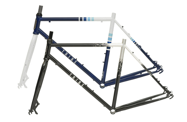 Urban Cross Frame Sets