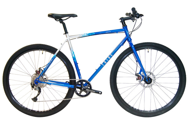 The New Urban CX Color Way!