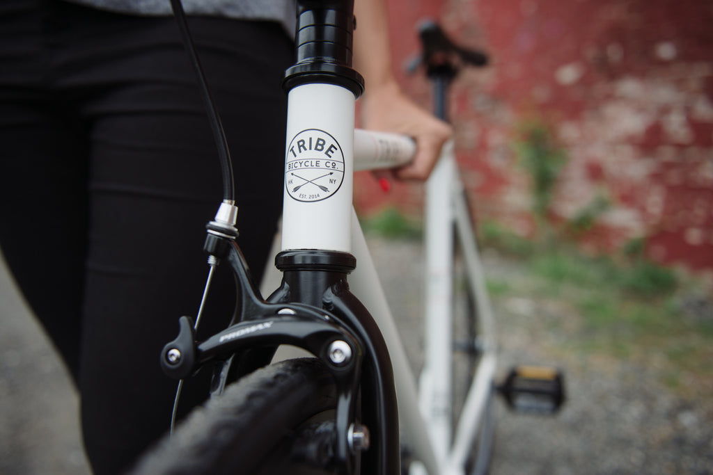 Tribe Bicycle Co - Dane