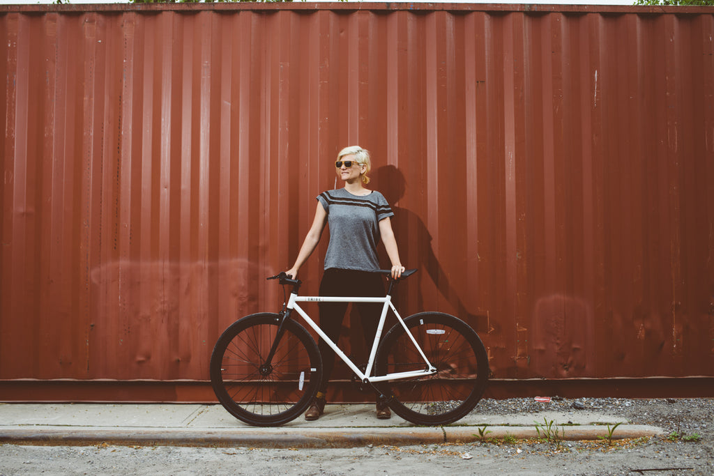 Tribe Bicycle Co - Dane