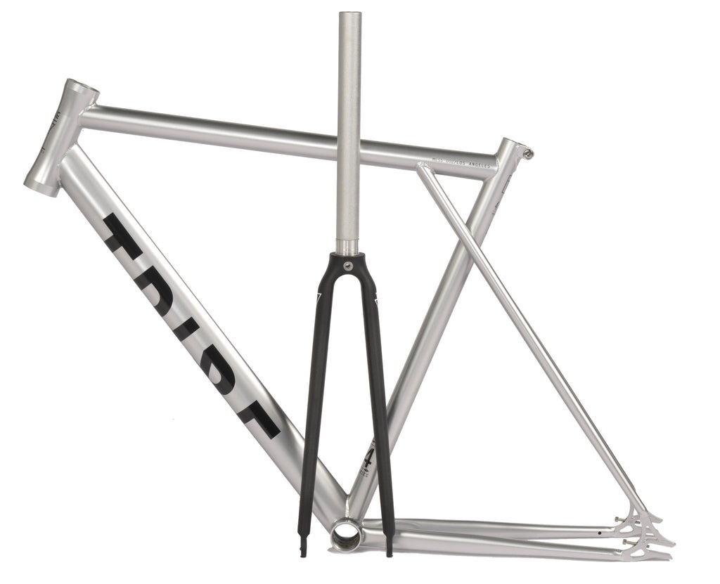 MESS 002 / FRAME / LA