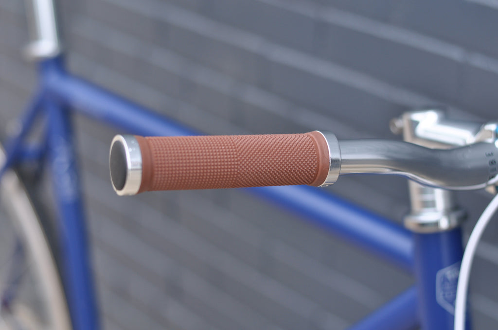 Tribe Bicycle Co CRMO Series Fixed Gear Single Speed Bike Marfa