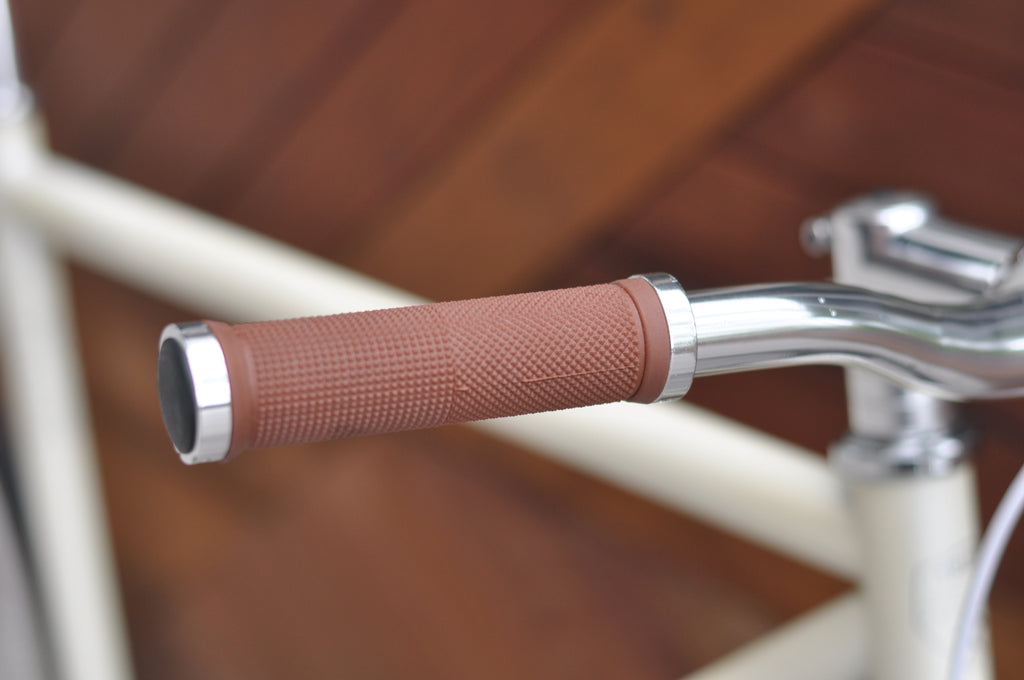 Tribe Bicycle Co CRMO Series Fixed Gear Single Speed Bike Luna