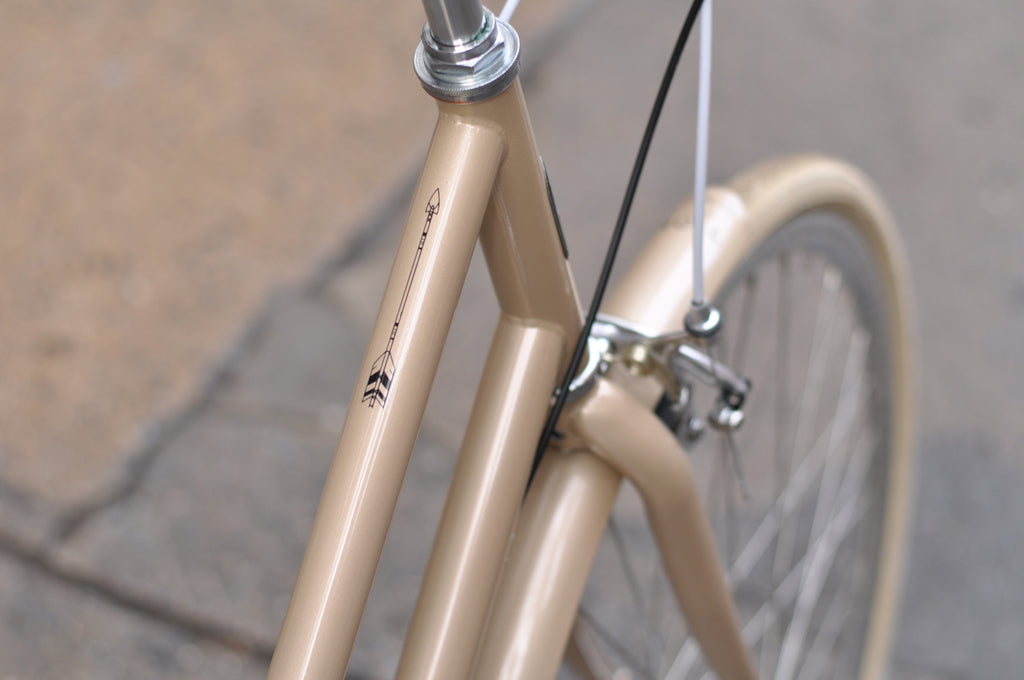 OMAFIETS - CHAMPAGNE