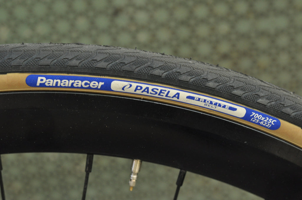 Tribe Bicycle Co CRMO Series Fixed Gear Single Speed Bike Ozark