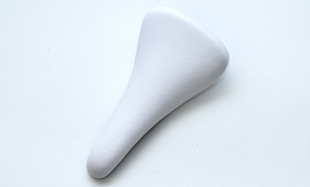 Tribe Comfort Saddle