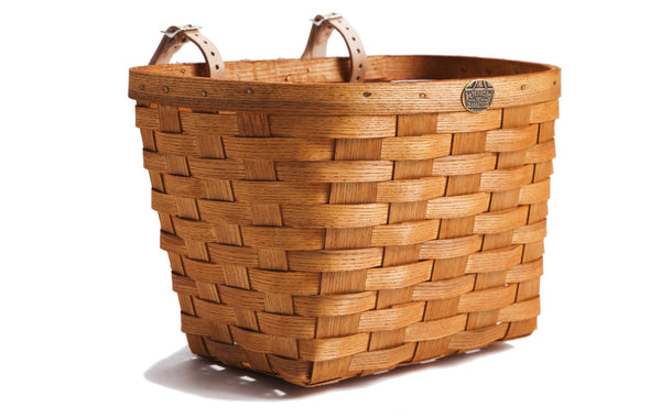 FRONT BASKET
