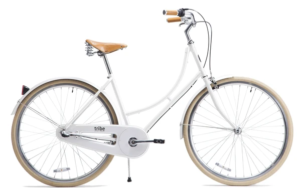 OMAFIETS - PEARL WHITE