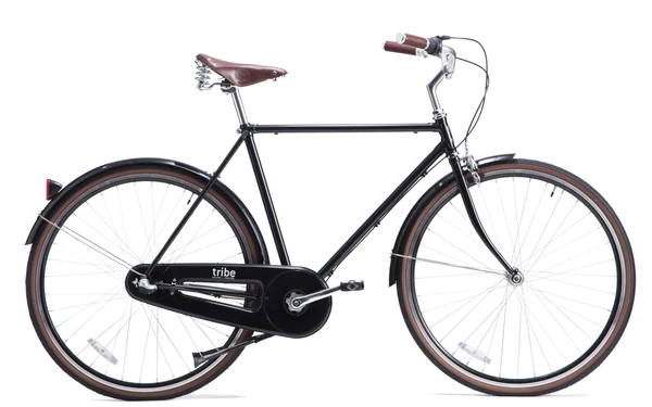 OPAFIETS - PEARL BLACK