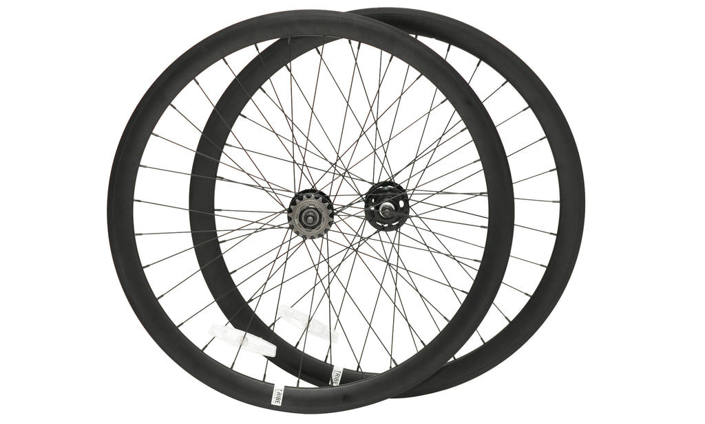 Tribe / Wheel Set / Loose Bearing / CNC