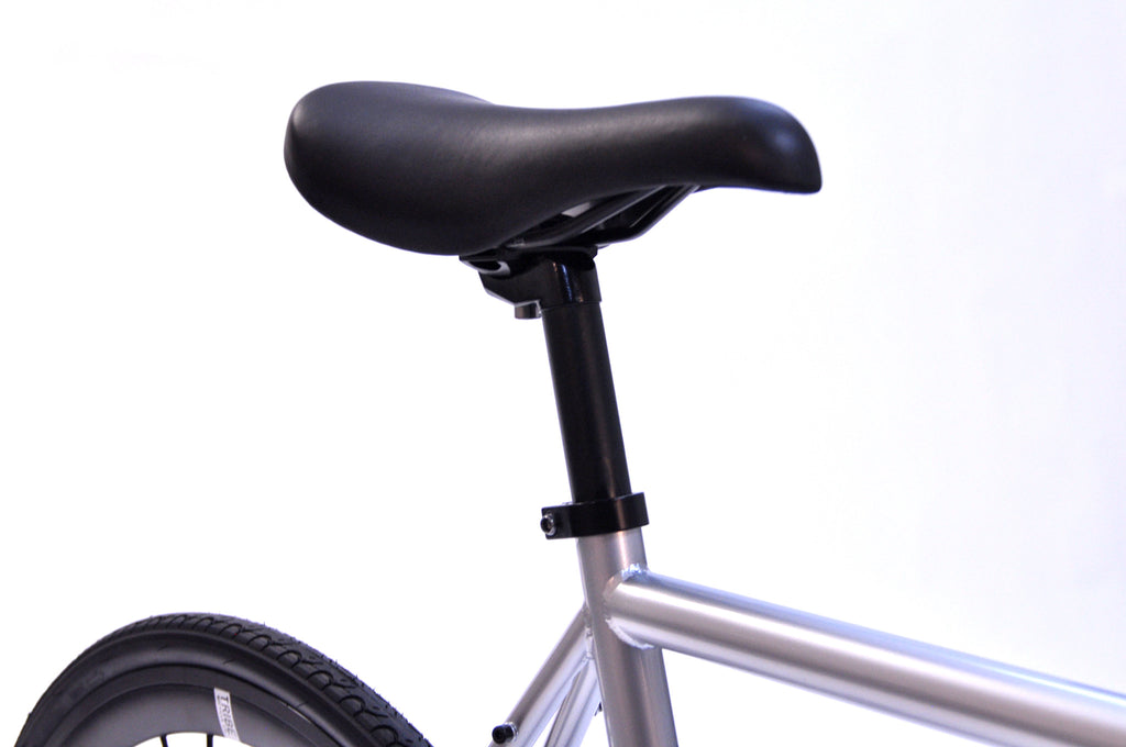 Tribe Bicycle Co Hi ten series Fixed Gear Single Speed Bike Raider