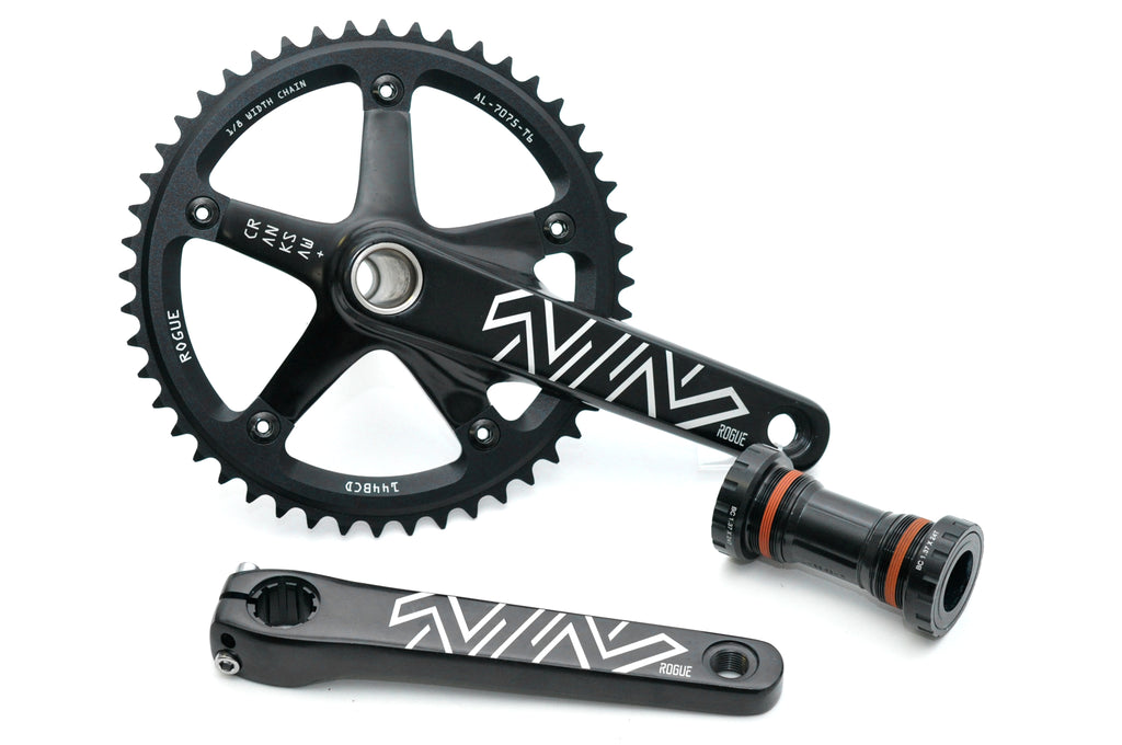 ROGUE - CRANKSAW+ WILD