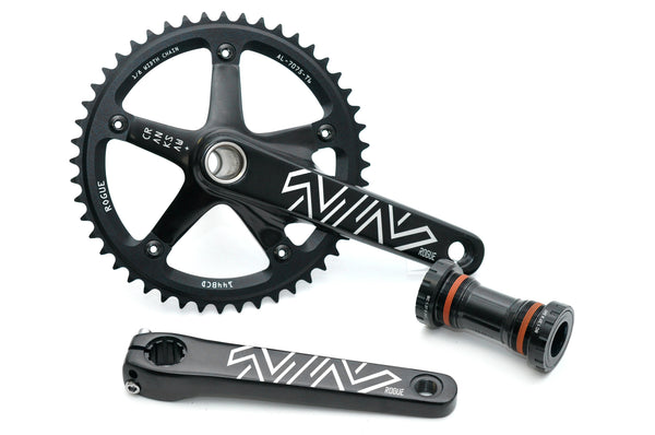 ROGUE - CRANKSAW+ WILD