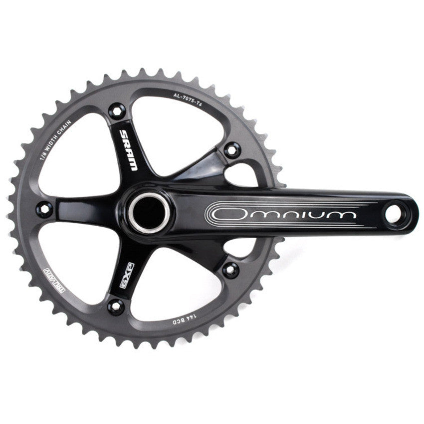 SRAM OMNIUM 48t CRANKSET