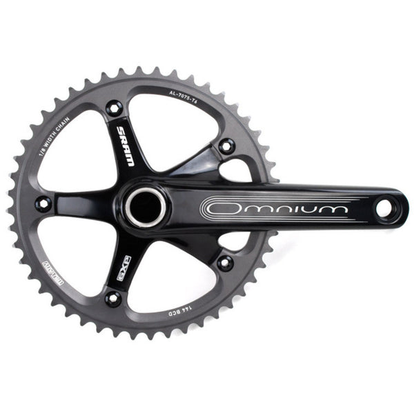 SRAM OMNIUM 48t CRANKSET