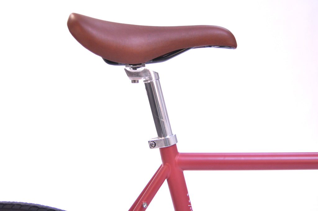 Tribe Bicycle Co Hi ten series Fixed Gear Single Speed Bike Venice