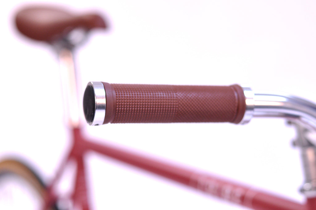 Tribe Bicycle Co Hi ten series Fixed Gear Single Speed Bike Venice